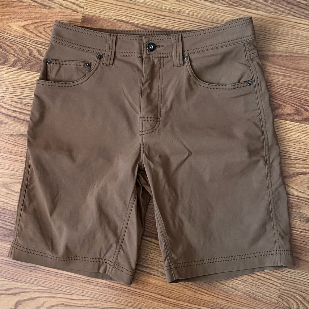 Men’s Prana Brion Shorts